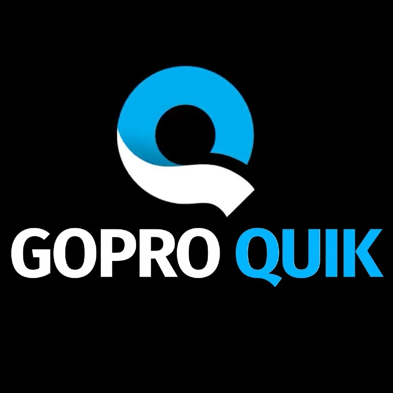 GoPro Quik Best Editing Apps for GoPro