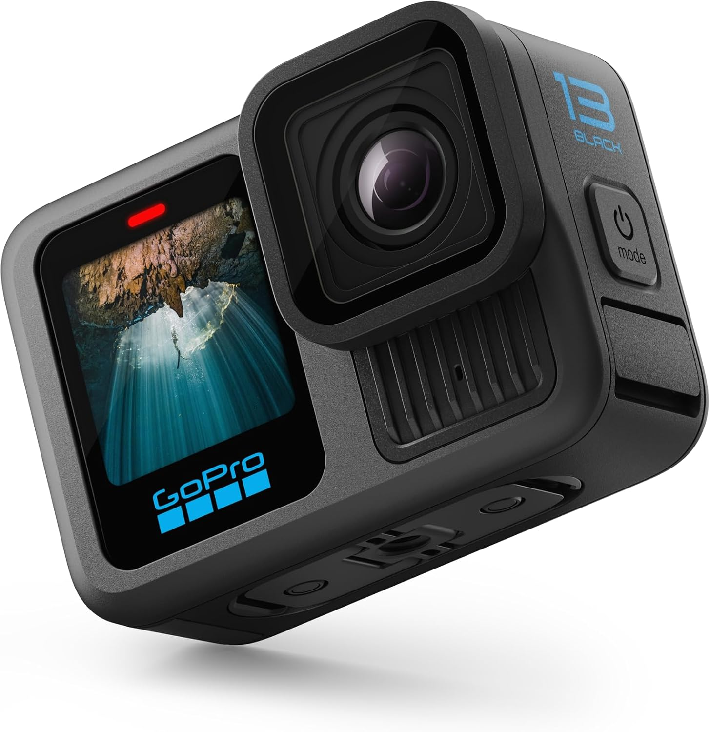 HERO13 Black