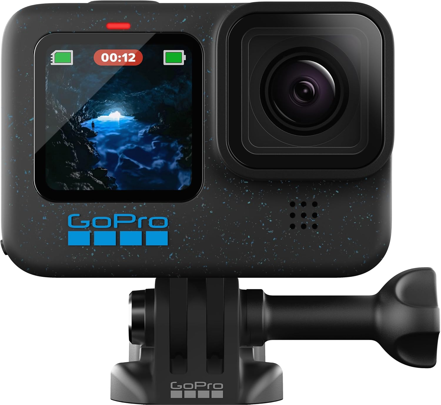 HERO12 Black
