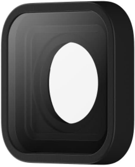 Protective Lens Replacement HERO11 Black HERO10 Black HERO9 Black Official GoPro Accessory ADCOV 001