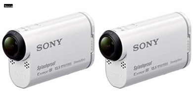 Sony HDR-AS100V/W POV Action Cam HDRAS100V/W by SONY - $210.20 - Product Review