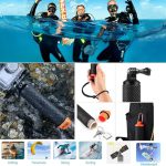 OctinPris Accessories Kit for Gopro Hero 13 Review