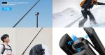 59in Invisible Selfie Stick Tripod for Insta360 X5/X4/GO 3/X3/ONE RS/ONE X2/ONE X/GO 2/ONE R/ONE by jusmo - $29.95 - Product Review