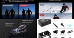 DJI Osmo Action 5 Pro Adventure Combo by DJI - $449.00 - Product Review