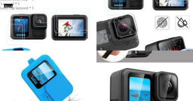 Silicone Sleeve Case for Go Pro Hero 13 Black by UnisonPet - $14.99 - Product Review