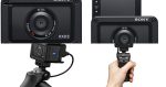 Sony RX0 II 1” (1.0-type) Sensor Ultra-Compact Camera by Sony - $998.00 - Product Review
