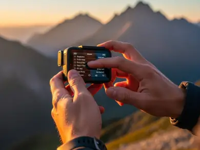 The Only 5 Settings You Need to Know to Get Started