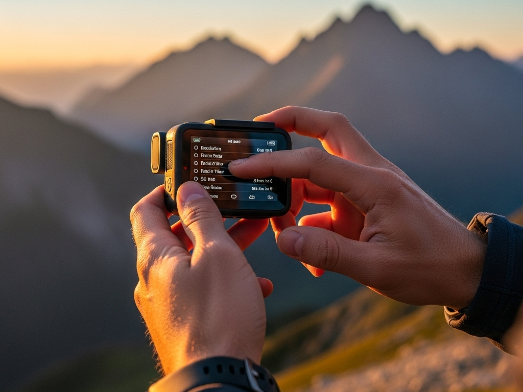 The Only 5 Settings You Need to Know to Get Started