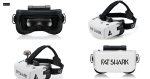 CADDXFPV Fat Shark Scout FPV Goggles Headset FSV1132 by Fat Shark - $199.97 - Product Review