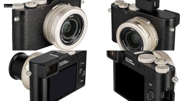 Canon Leica D-Lux 8 Digital Camera (100 Years of Leica Limited Edition) by Leica - $2,899.00 - Product Review