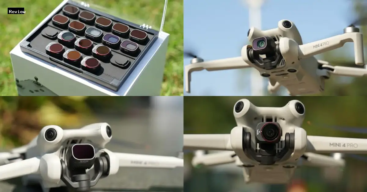 Freewell 16Pack Mega ND by FREEWELL - $149.99 - Product Review