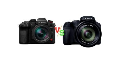 Panasonic LUMIX GH7 Mirrorless Micro Four Thirds Camera vs Panasonic LUMIX FZ80D Point and Shoot Digital Camera 4K Photo/Video Recording with Power Optical Image Stabilizer Versus Image